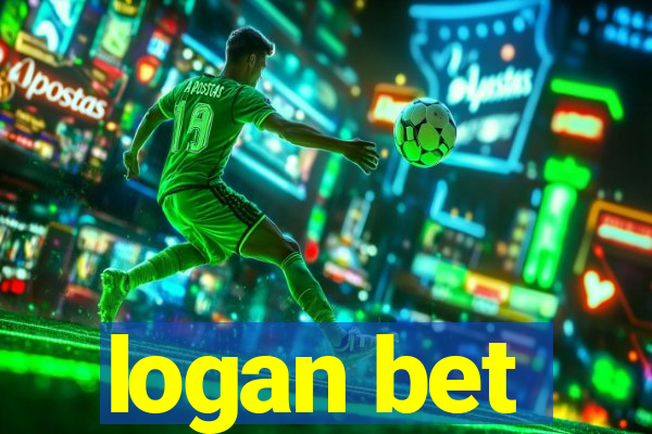 logan bet